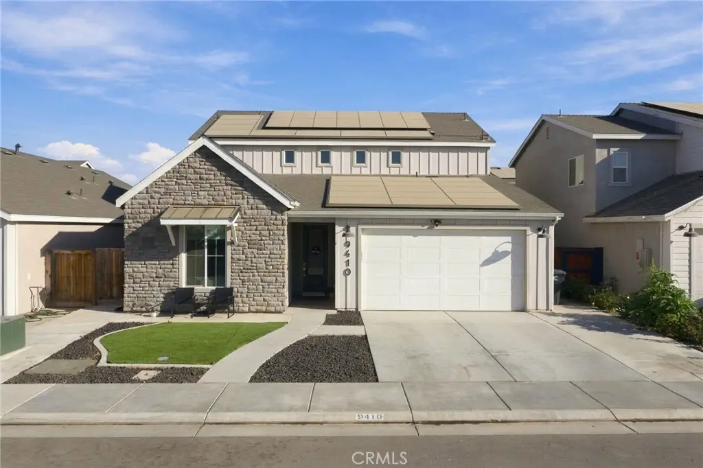 9410 Sweetgum Hill Ln, Shafter, CA — listing photo 1