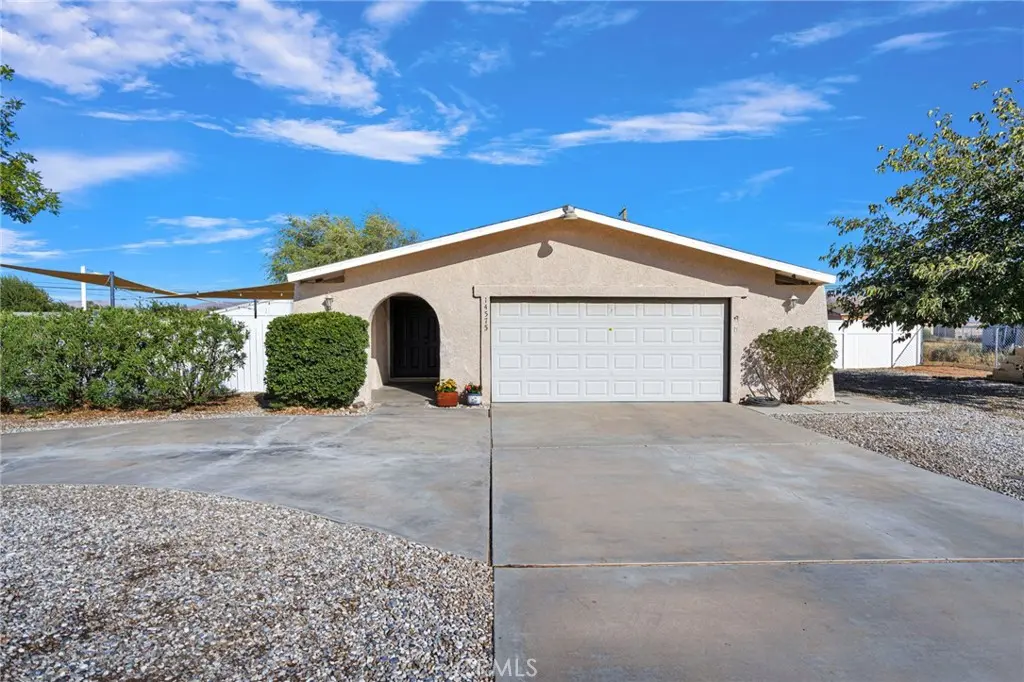 14575 Tonikan Road, Apple Valley, CA — listing photo 1