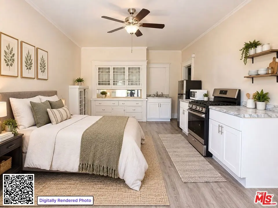 867 W 23rd Street 887, Los Angeles, CA — listing photo 1