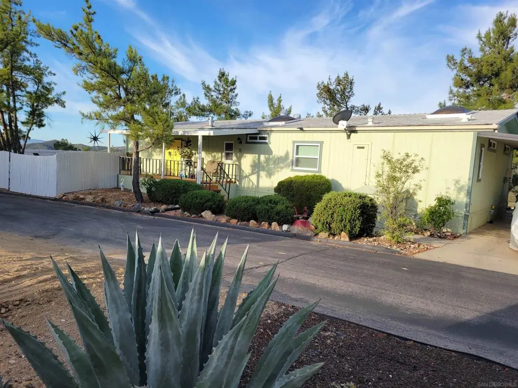 35019 Highway 79 Space 95, Warner Springs, CA — listing photo 1
