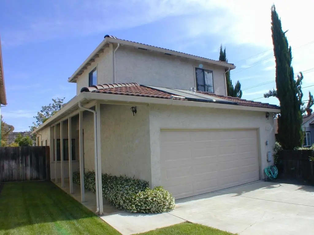 735 E Homestead Road, Sunnyvale, CA — listing photo 1