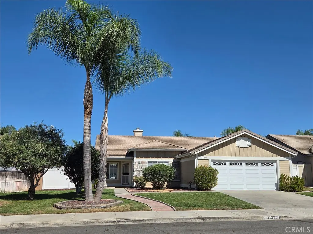 31270 Van Ruysdael, Winchester, CA — listing photo 1