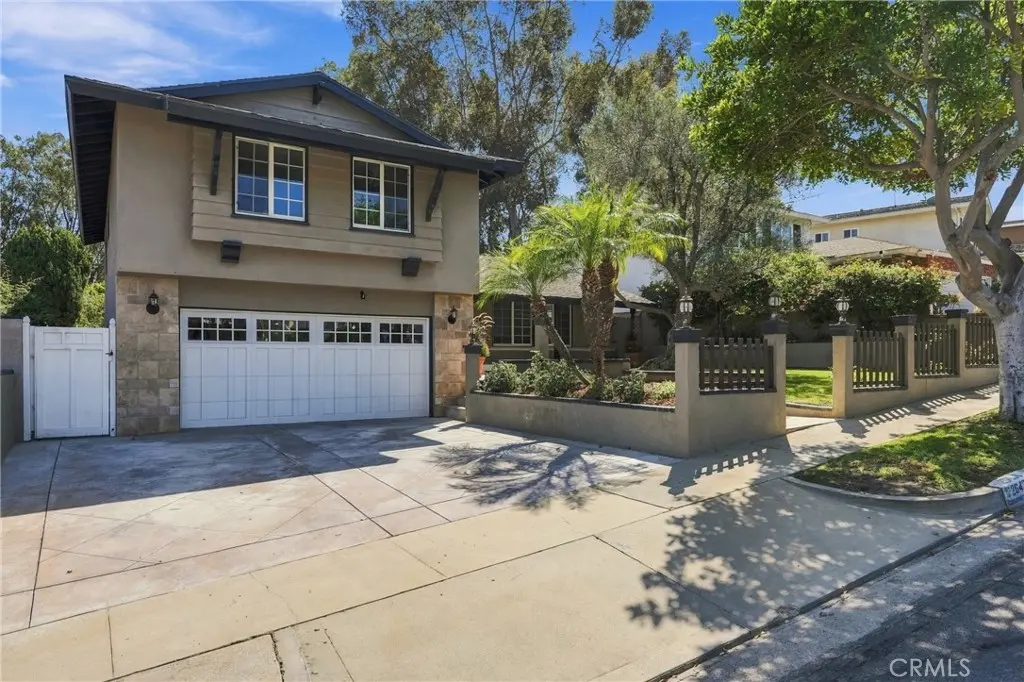 26436 Via Marquette, Lomita, CA — listing photo 1