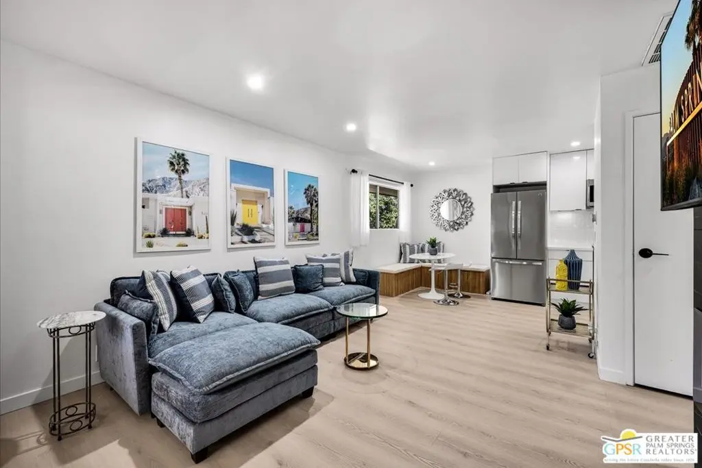 2875 N Los Felices Road 217, Palm Springs, CA — listing photo 1
