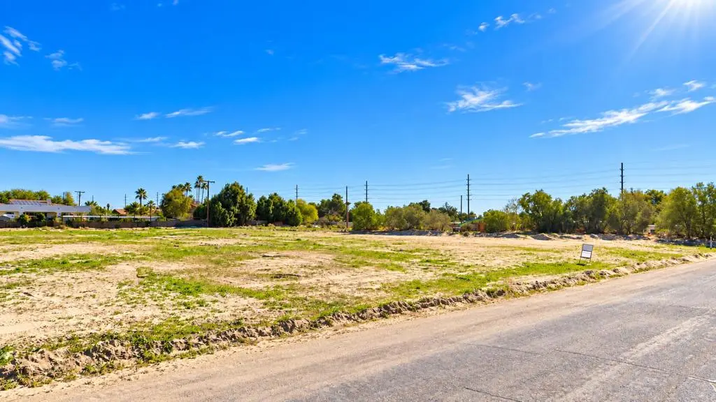 0 Amite Lane, Thousand Palms, CA — listing photo 1