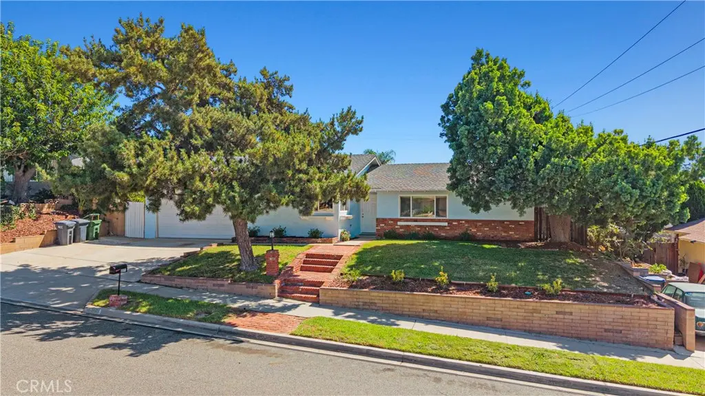 3316 Dalhart, Simi Valley, CA — listing photo 1