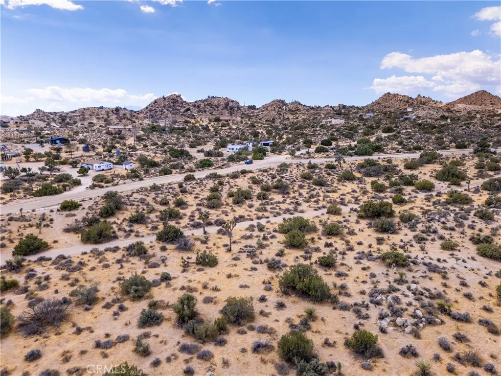 56642 Cobalt, Yucca Valley, CA — listing photo 1
