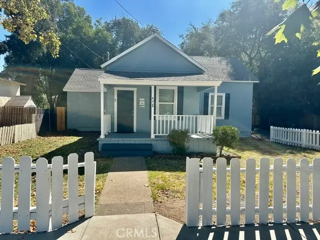 631 W 8th Street, Chico, CA — listing photo 1