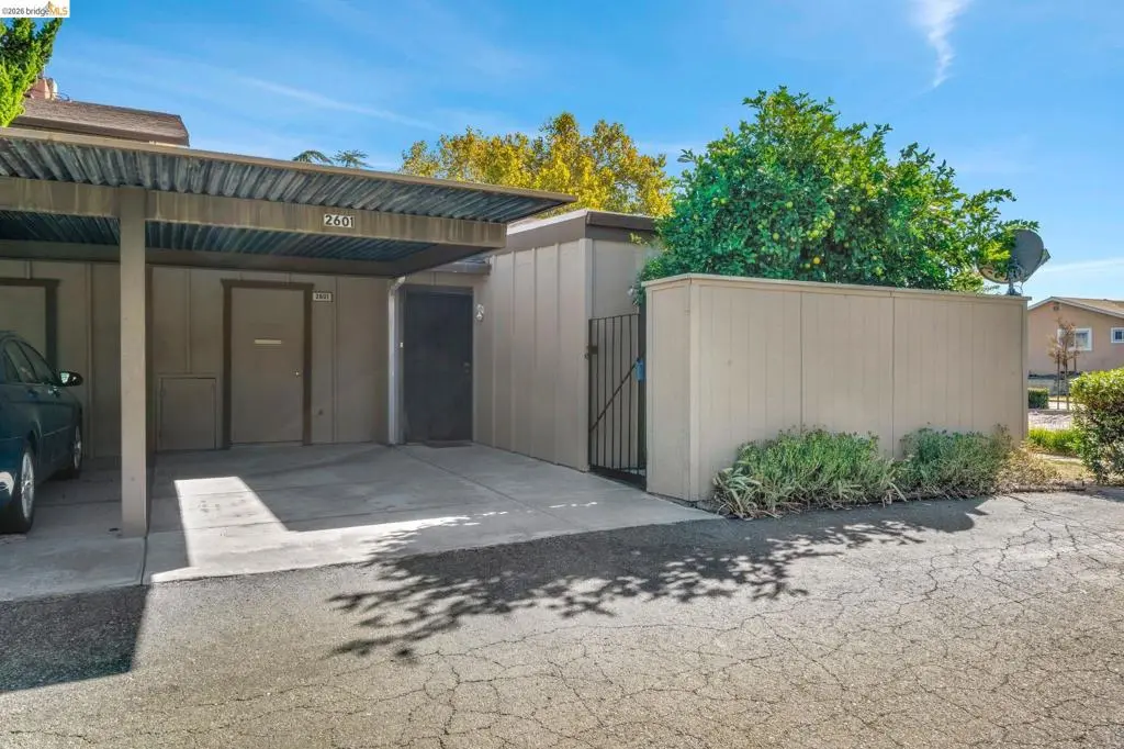 2601 Fairmont Lane, Antioch, CA — listing photo 1