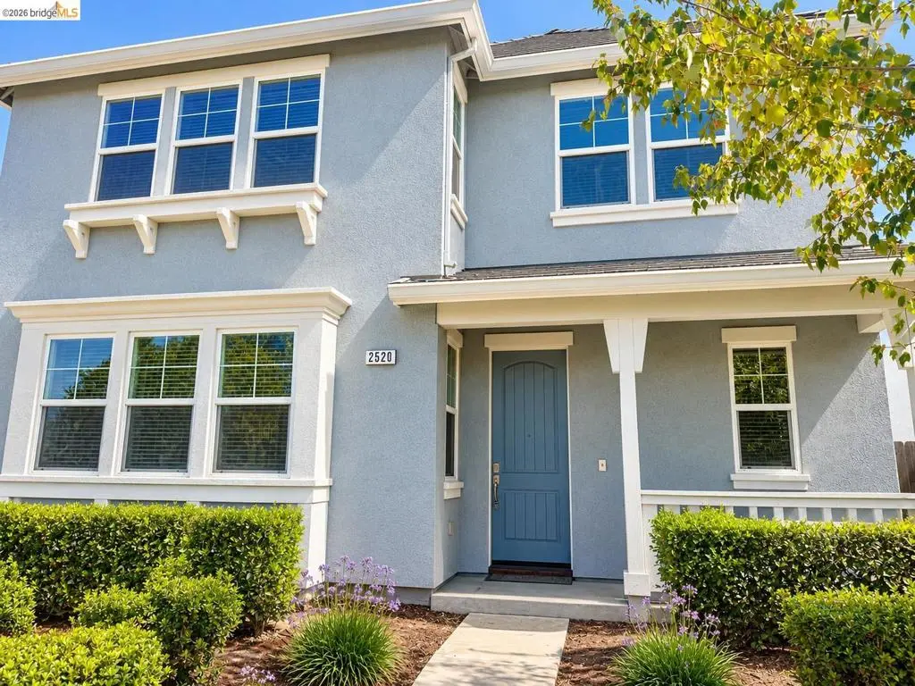 Single Family Residence for sale at 2520 Snowy Egret St, Modesto, CA featuring 4 beds and 3 baths
