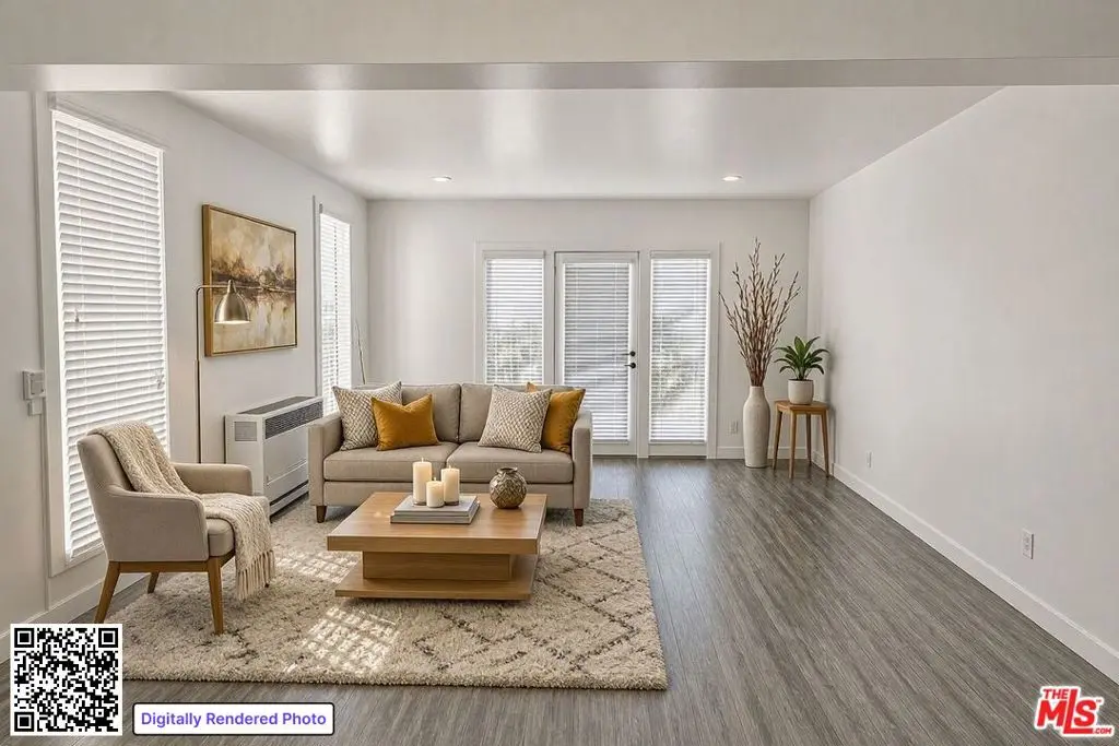 2126 S Oak Street 2140, Los Angeles, CA — listing photo 1