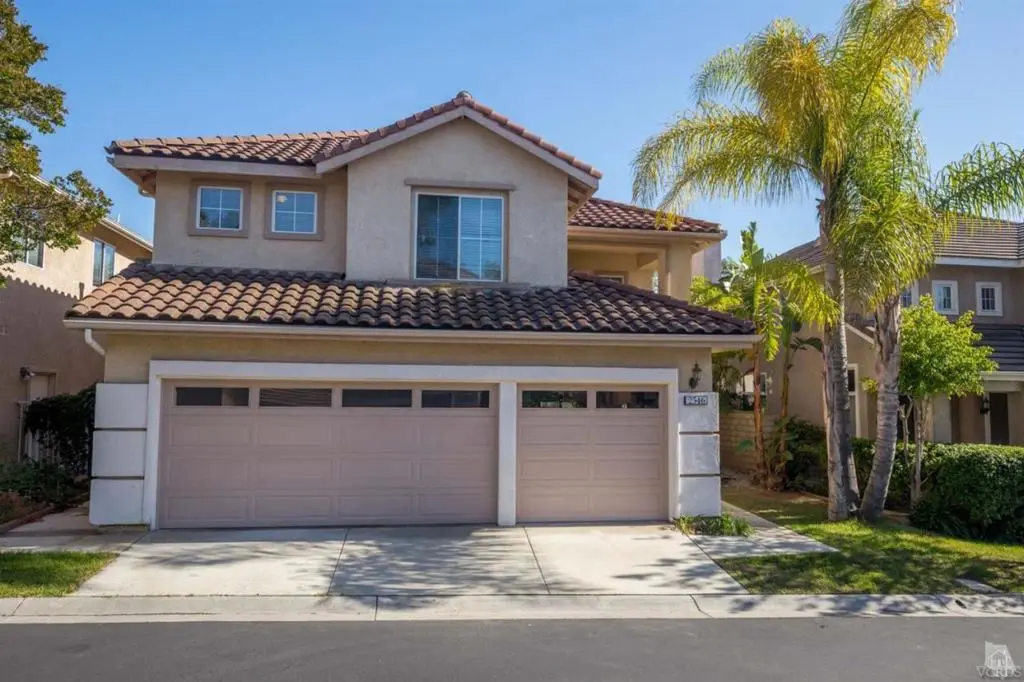 2546 Renata Court, Thousand Oaks, CA — listing photo 1