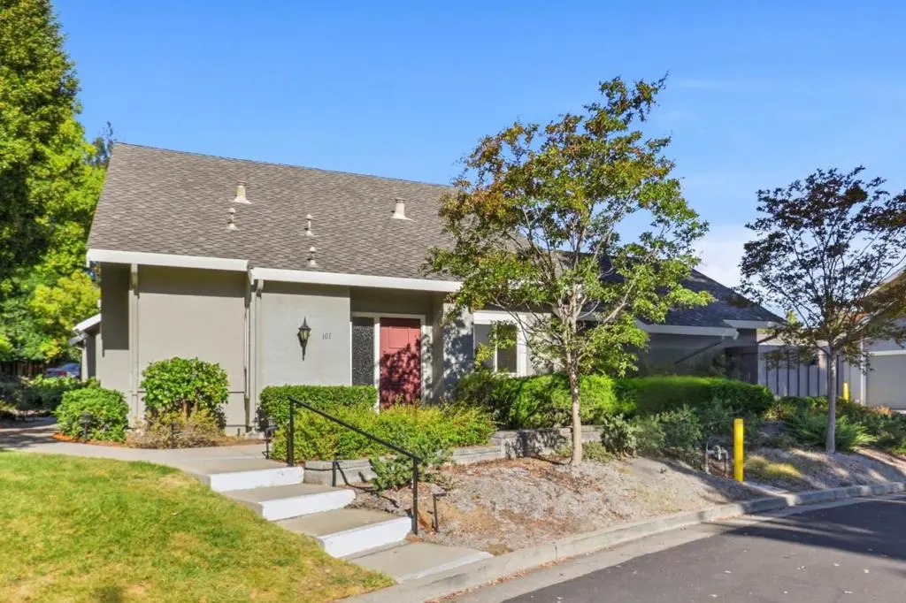 101 Milmar Way, Los Gatos, CA — listing photo 1