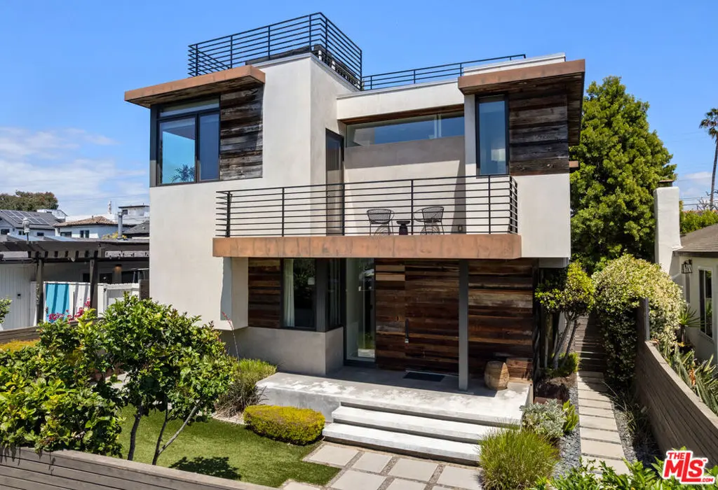 3108 Yale Avenue, Marina Del Rey, CA — listing photo 1