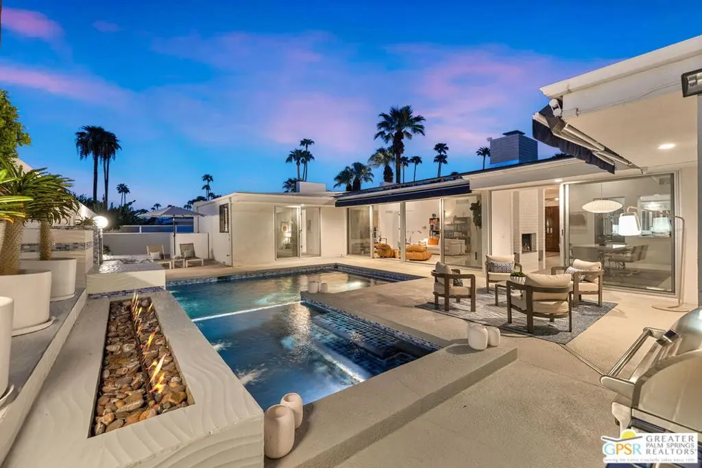 2087 S Toledo Avenue, Palm Springs, CA — listing photo 1