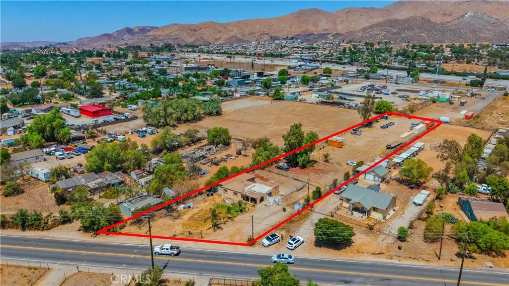 Single Family Residence for sale at 7081 Valley Way, Jurupa Valley, CA