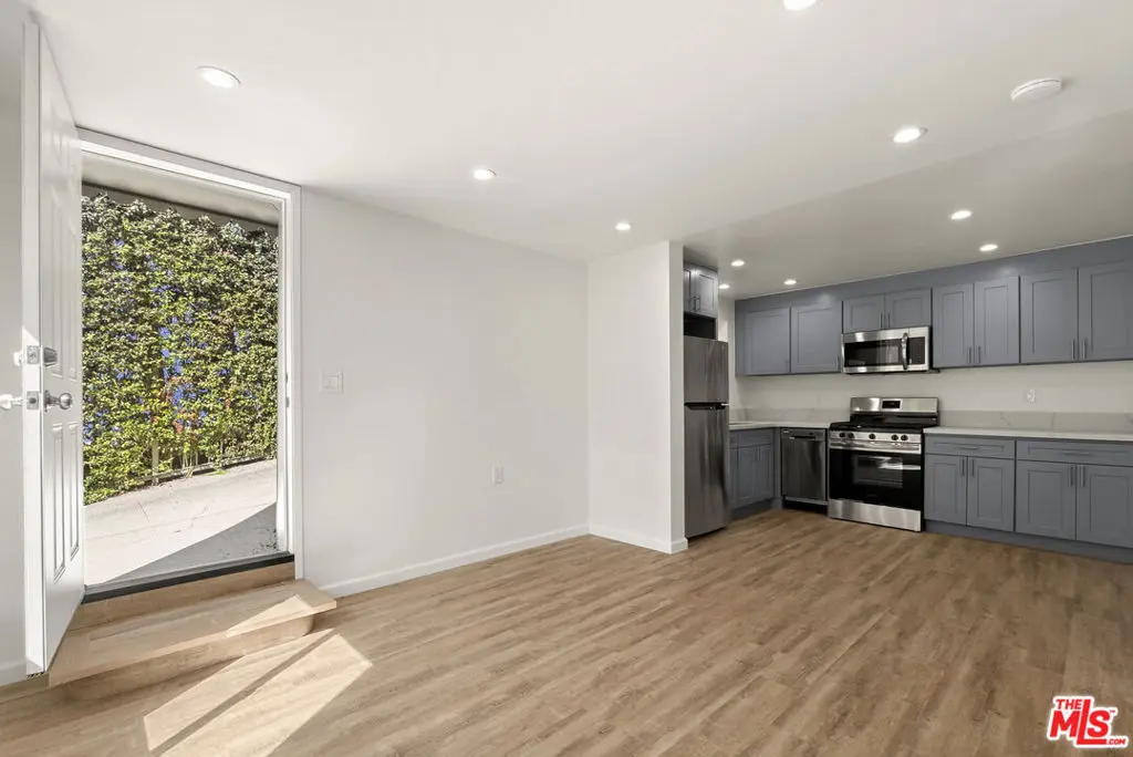 8824 1/2 Harratt Street, West Hollywood, CA — listing photo 1