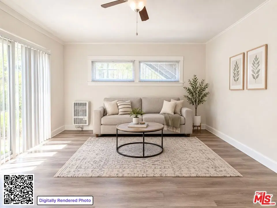 867 W 23rd Street 889, Los Angeles, CA — listing photo 1