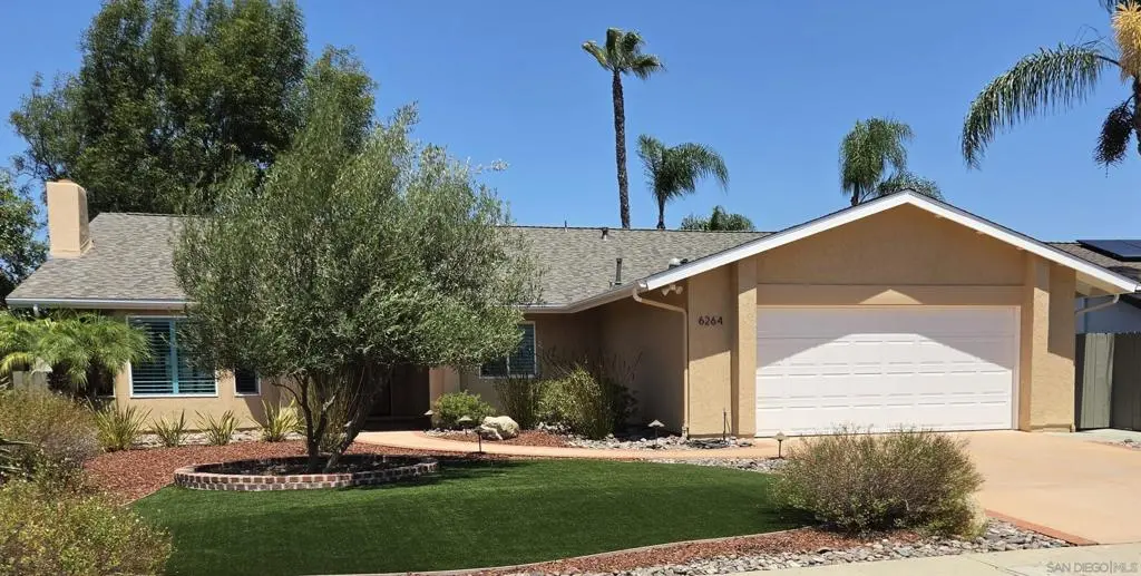 6264 Brynwood Ct., San Diego, CA — listing photo 1