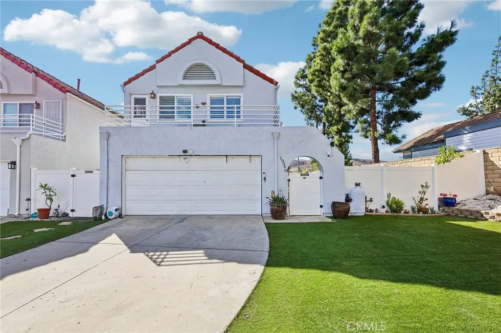 Single Family Residence for sale at 10540 Flora Verda Court, Santee, CA featuring 3 beds and 3 baths