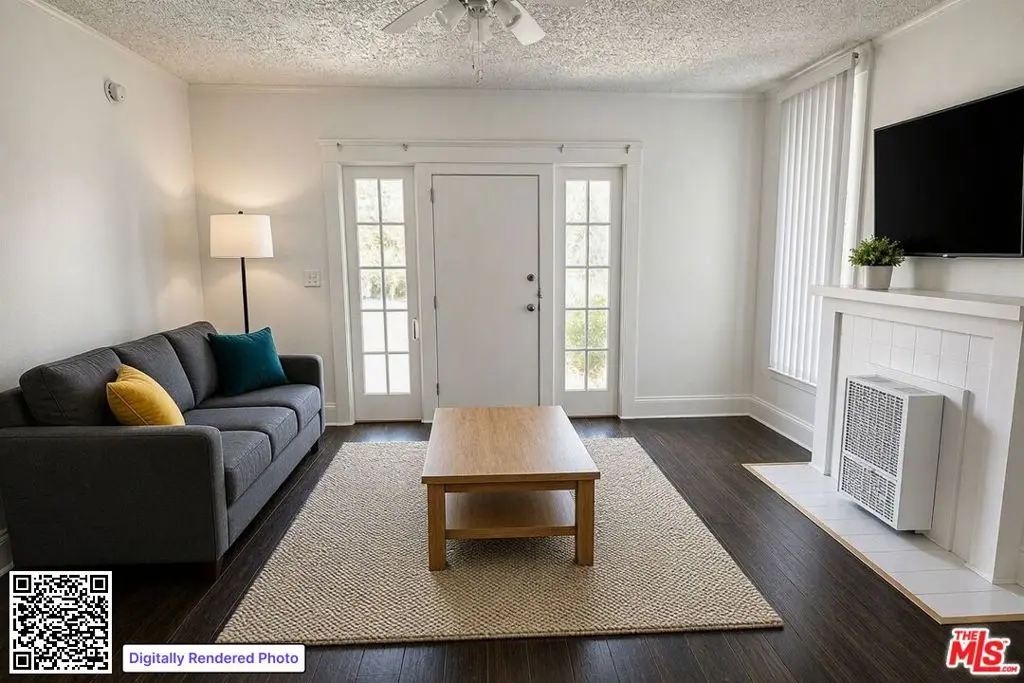 2126 S Oak Street 2134, Los Angeles, CA — listing photo 1