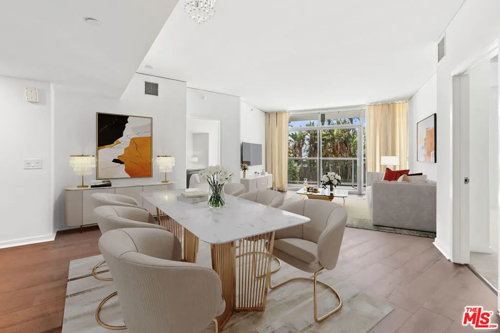 13650 Marina Pointe Drive 404, Marina Del Rey, CA — listing photo 1