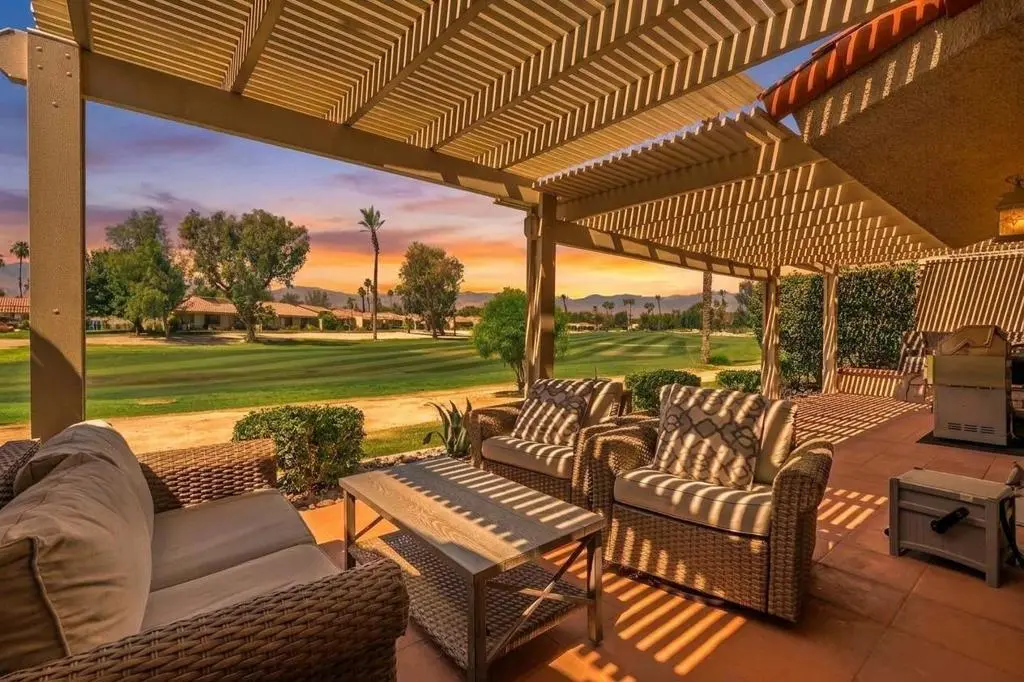 77409 Preston Trail, Rancho Mirage, CA — listing photo 1