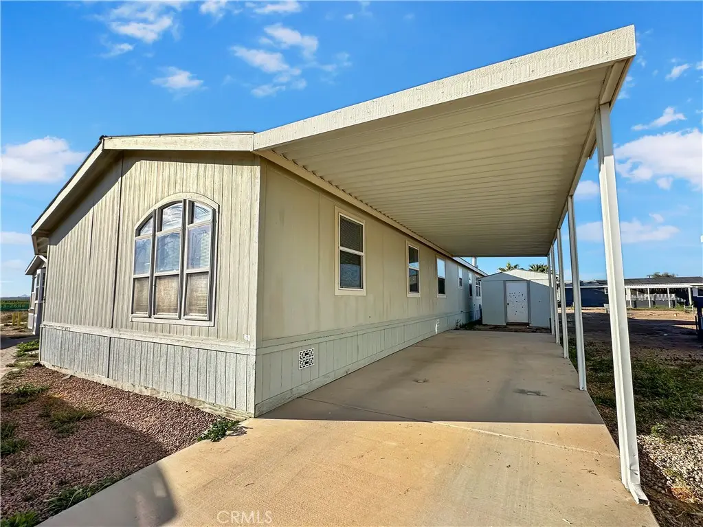 2450 E Hobsonway 57, Blythe, CA — listing photo 1