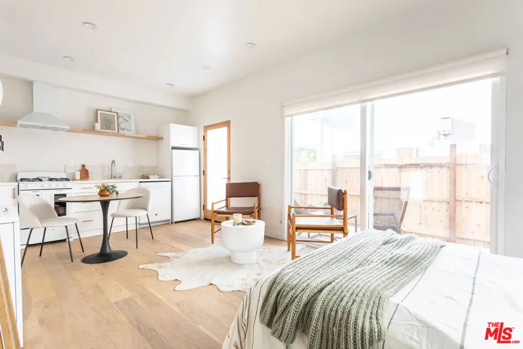 3613 1/4 Bellevue Avenue, Los Angeles, CA — listing photo 1