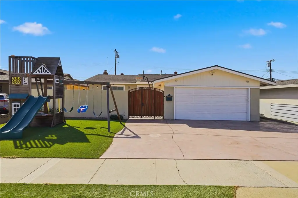 2346 W 234th, Torrance, CA — listing photo 1