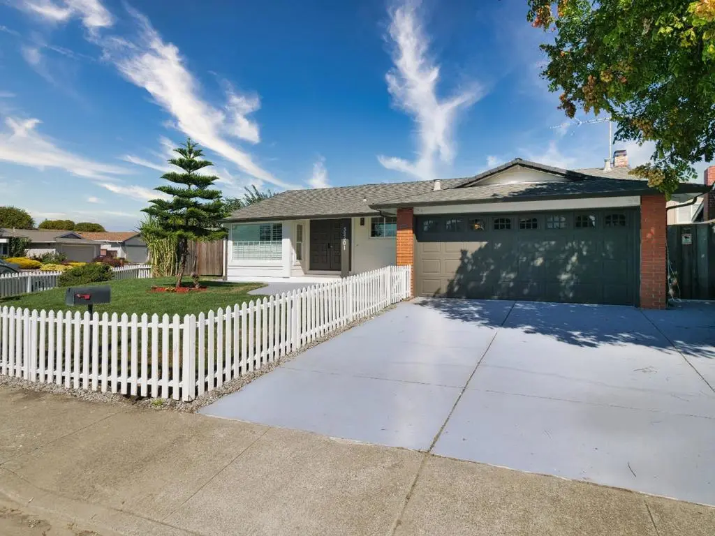 Single Family Residence for sale at 32501 Shiela Way, Union City, CA featuring 3 beds and 2 baths