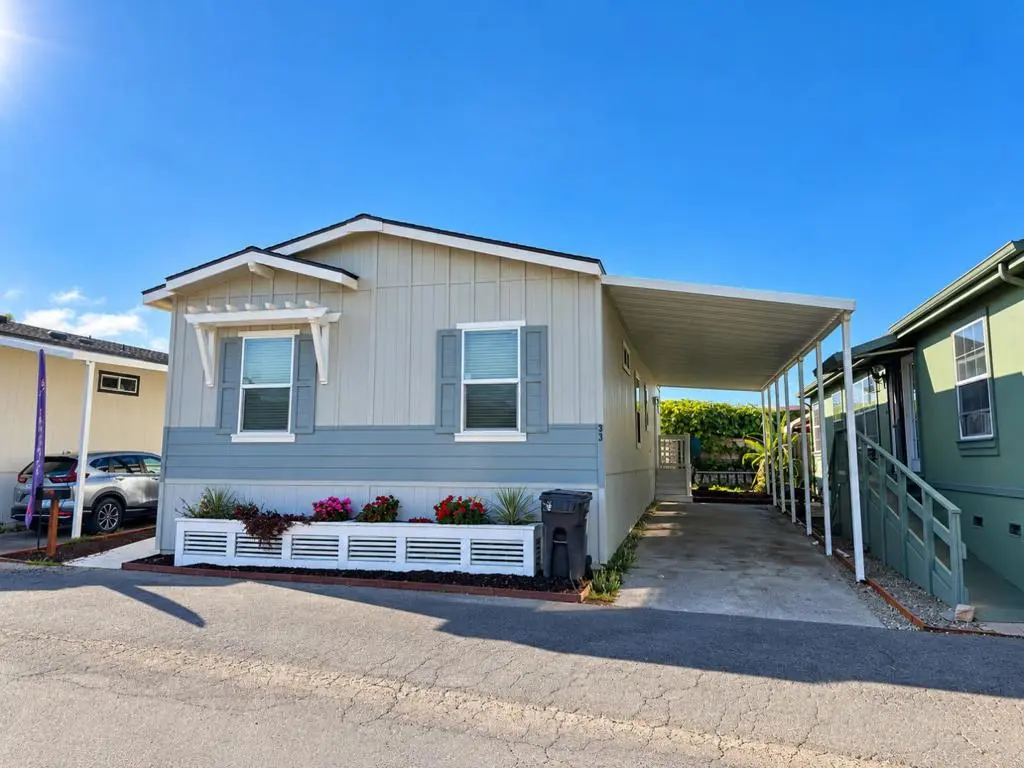 49 Blanca Lane 33, Watsonville, CA — listing photo 1