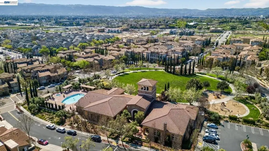 Condominium for sale at 4655 Rimini Court, Dublin, CA featuring 4 beds and 4 baths