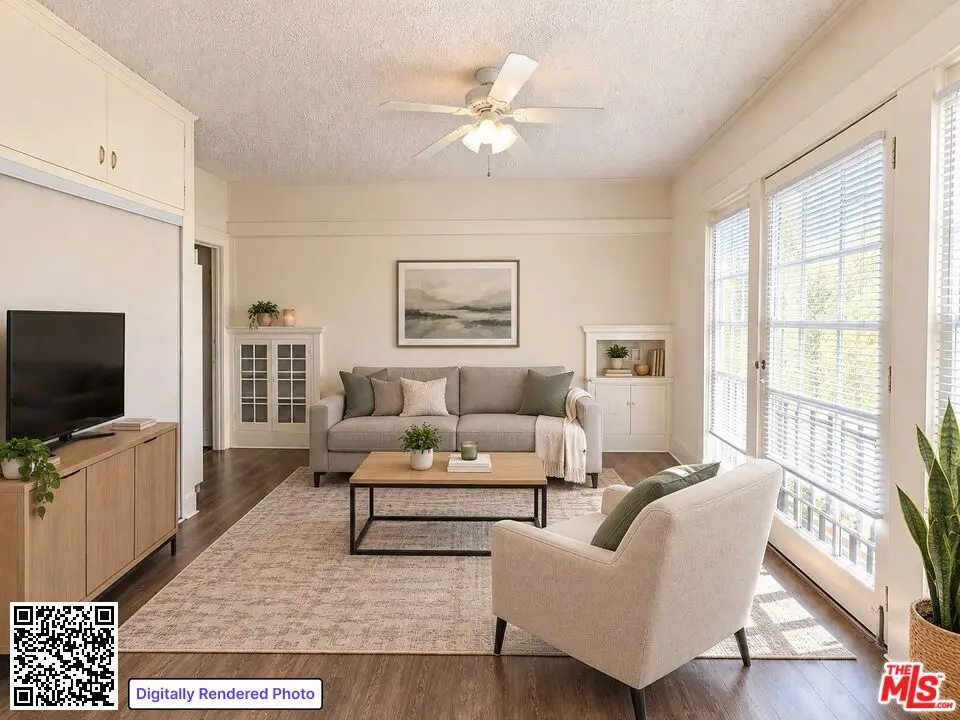 2126 S Oak Street 2150, Los Angeles, CA — listing photo 1
