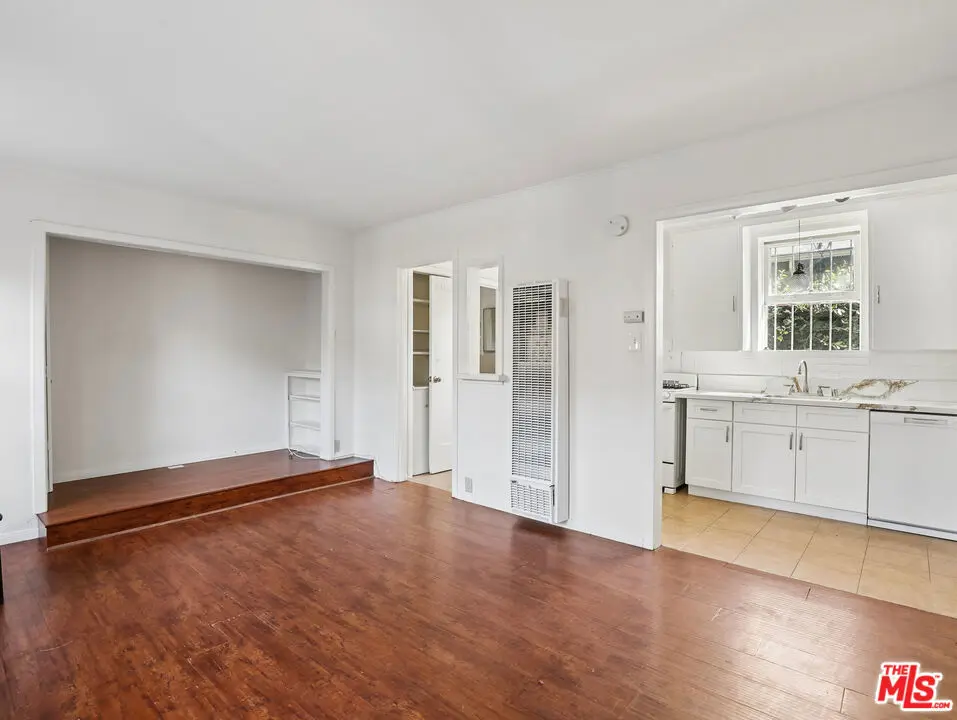 1236 N Gardner Street 1236 1/2, West Hollywood, CA — listing photo 1