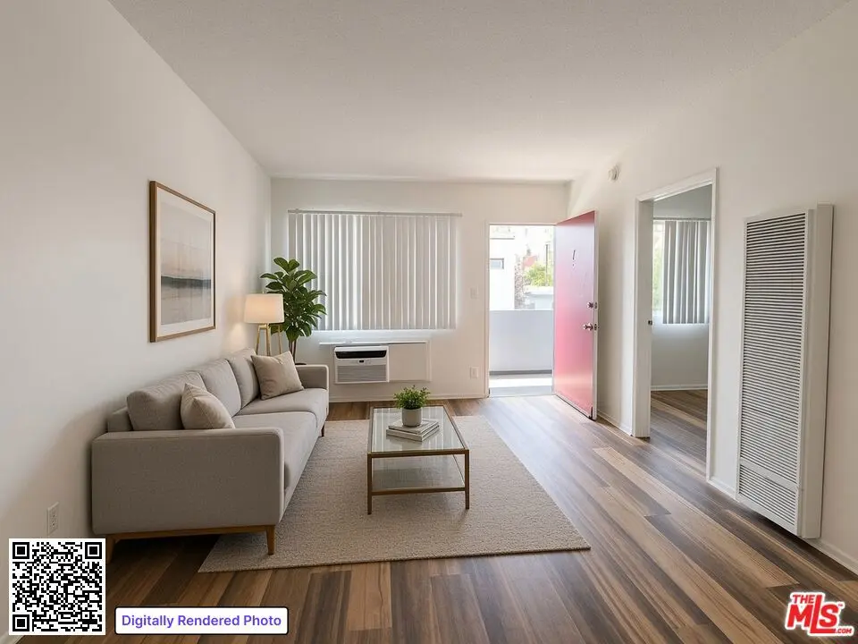 1133 W 36th Place 7, Los Angeles, CA — listing photo 1