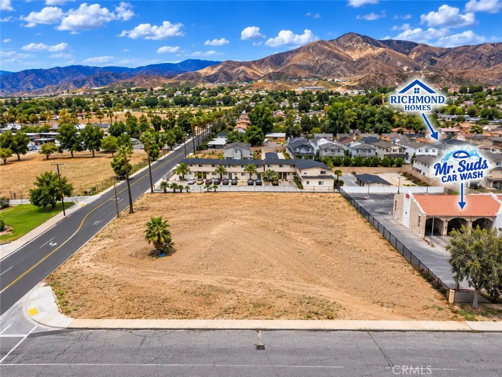 0 Highland, San Bernardino, CA — listing photo 1