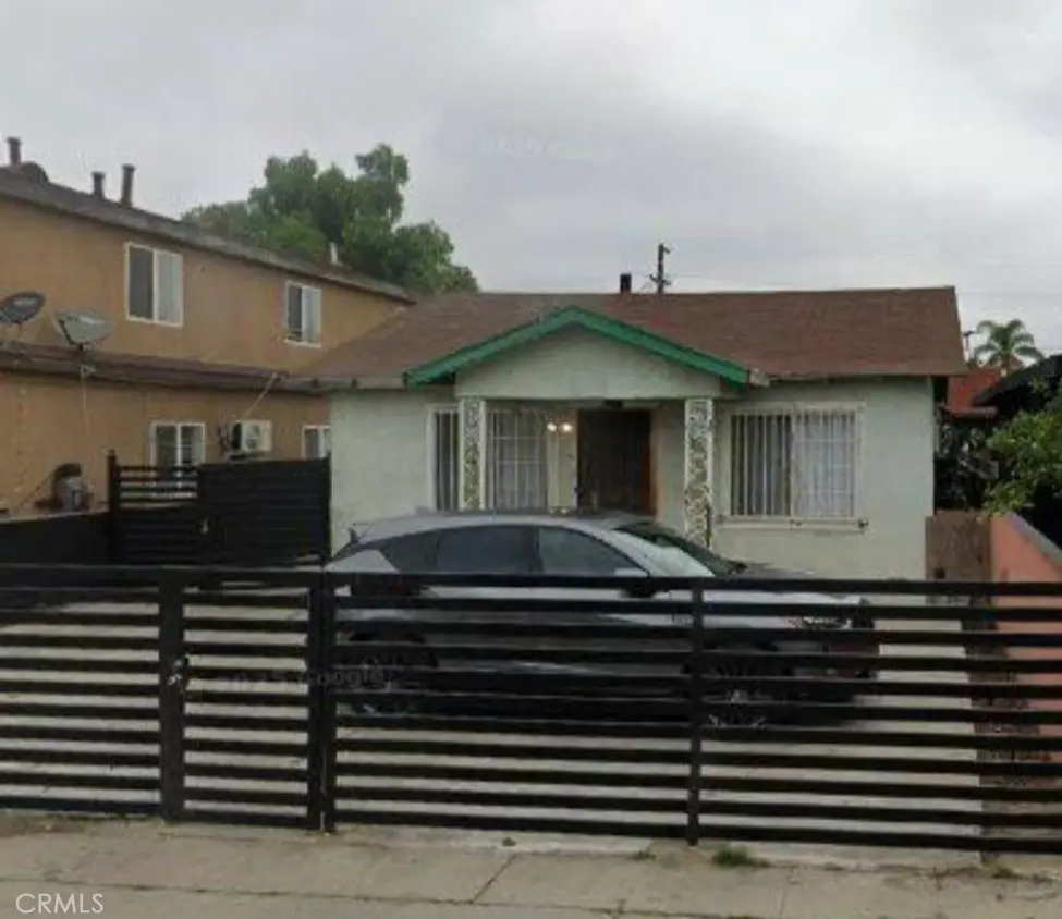 331 E 107th St, Los Angeles, CA — listing photo 1