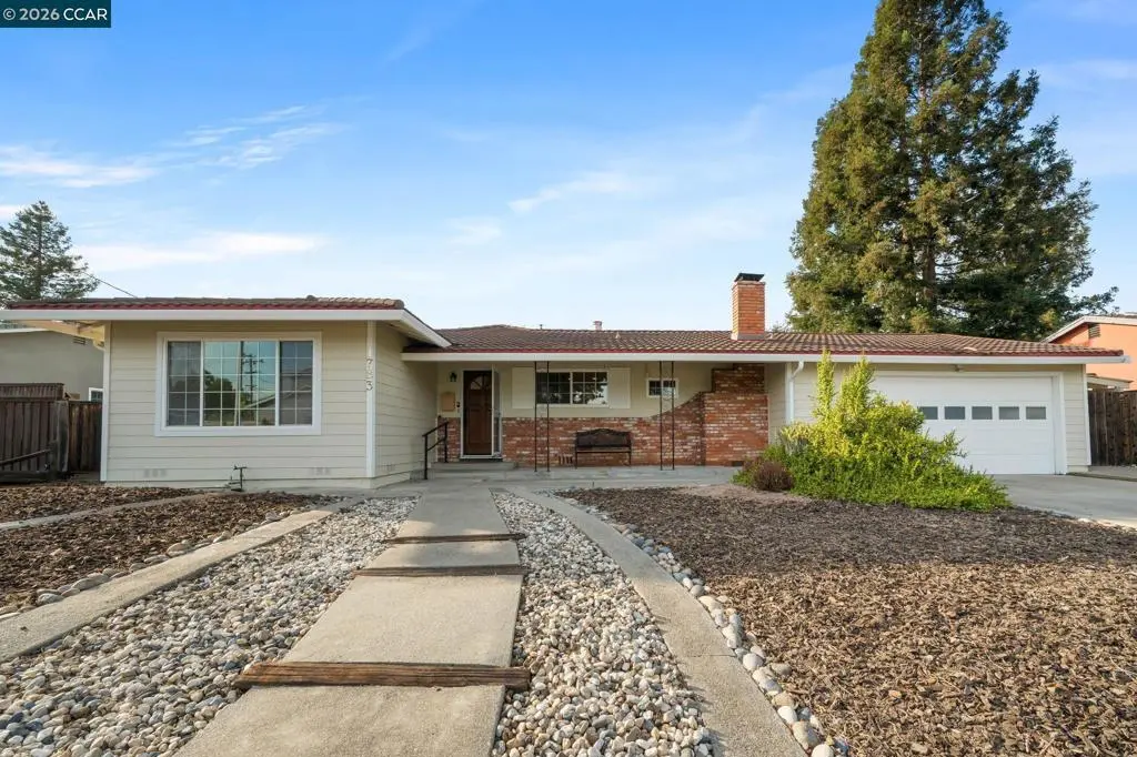 Single Family Residence for sale at 1783 Leewood Way, Concord, CA featuring 4 beds and 2 baths