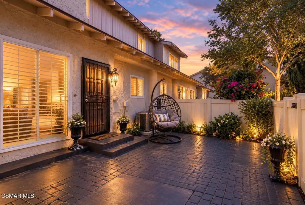 1282 Ramona Drive, Newbury Park, CA — listing photo 1
