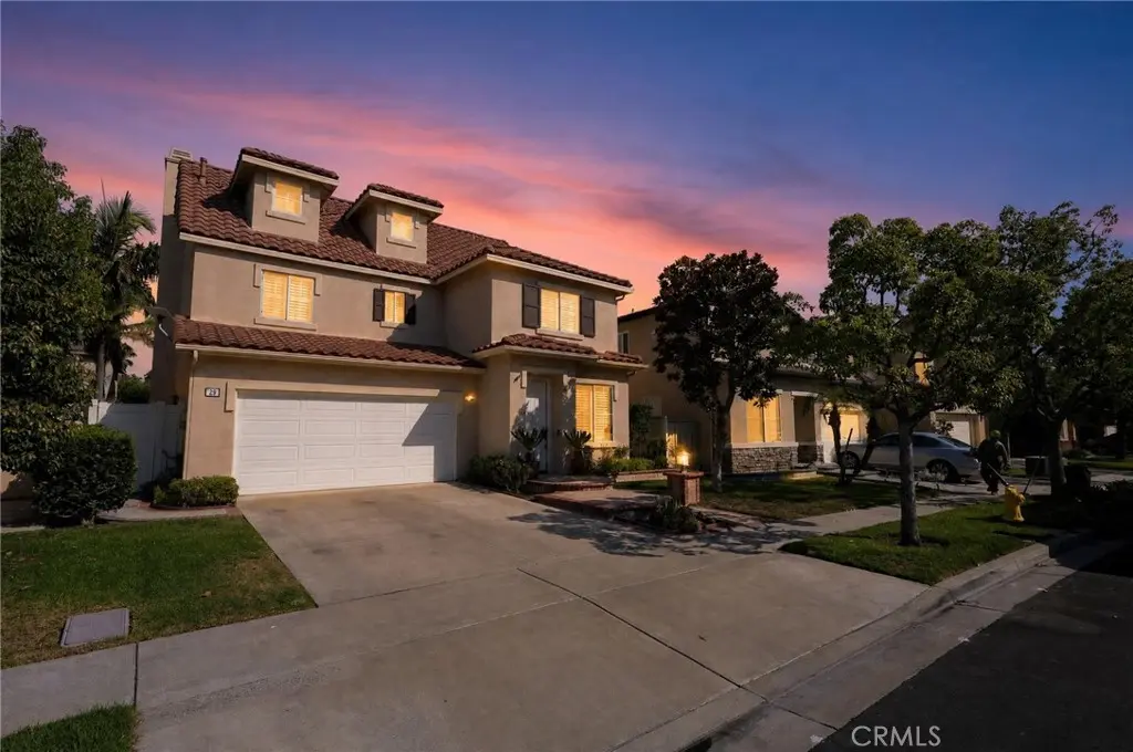 29 Pembroke, Irvine, CA — listing photo 1