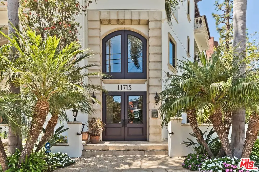 11715 Chenault Street PH1, Los Angeles, CA — listing photo 1