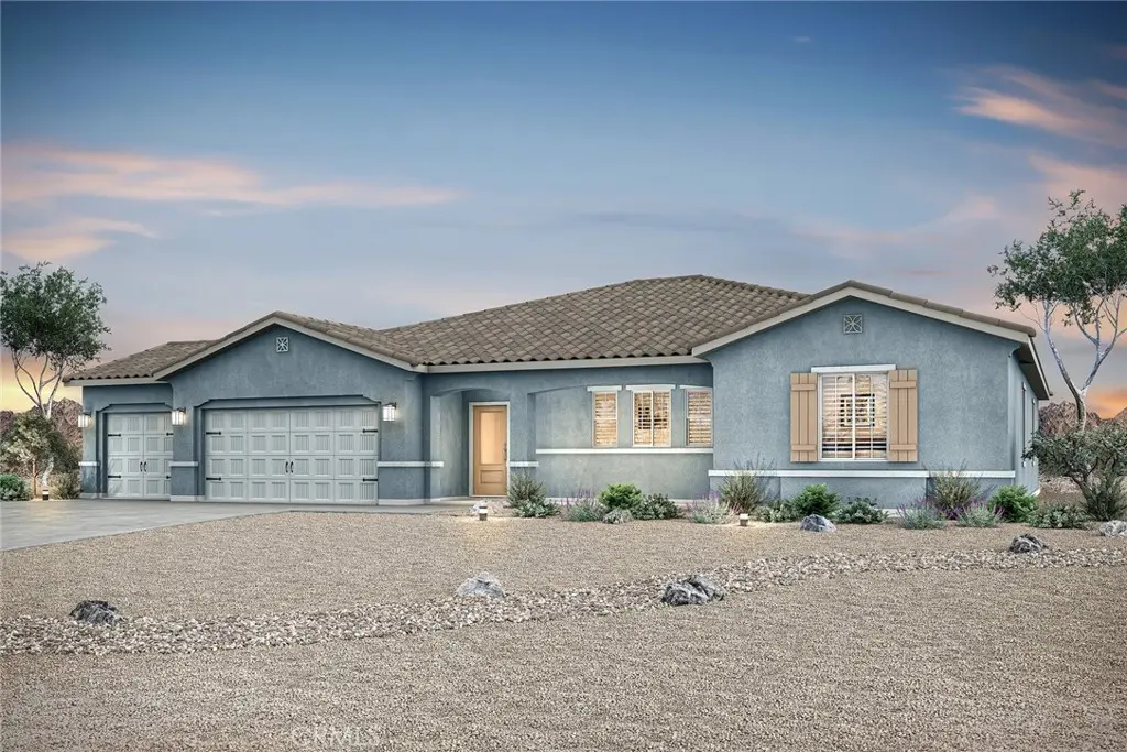14738 Indigo Road, Apple Valley, CA — listing photo 1