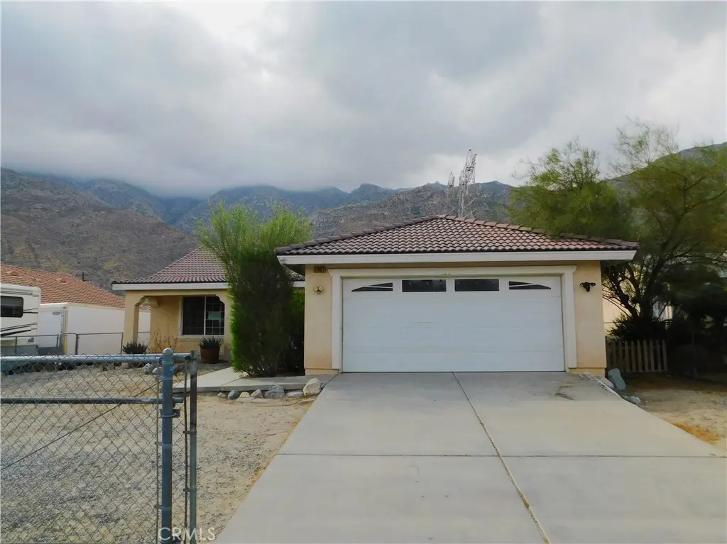 51967 Esperanza, Cabazon, CA — listing photo 1