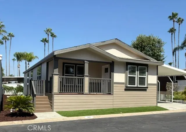 24921 Muirlands Boulevard 44, Lake Forest, CA — listing photo 1