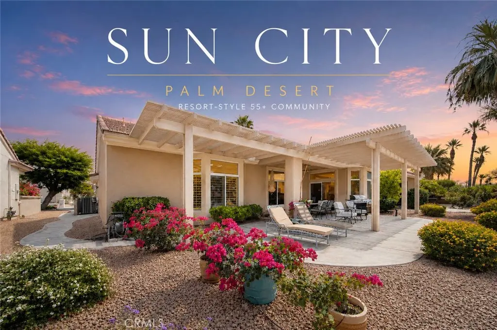 78337 Gray Hawk, Palm Desert, CA — listing photo 1