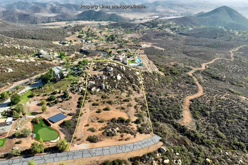 14885 Ufano Drive, Jamul, CA — listing photo 1
