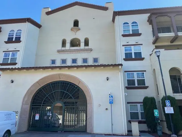 Condominium for sale at 800 S Abel Street 210, Milpitas, CA featuring 1 bed and 1 bath