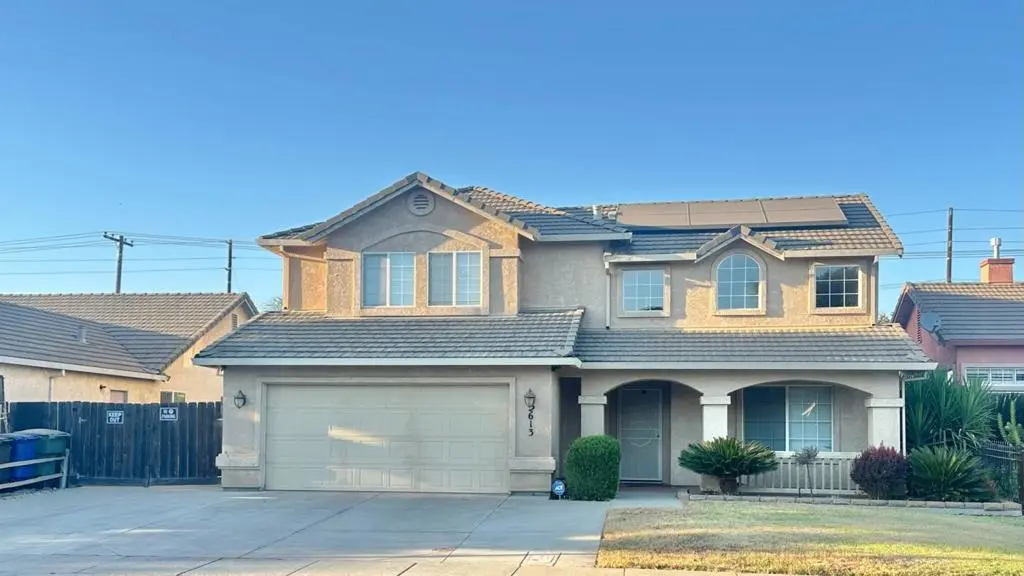 Single Family Residence for sale at 2613 Medinah Court, Modesto, CA featuring 3 beds and 3 baths