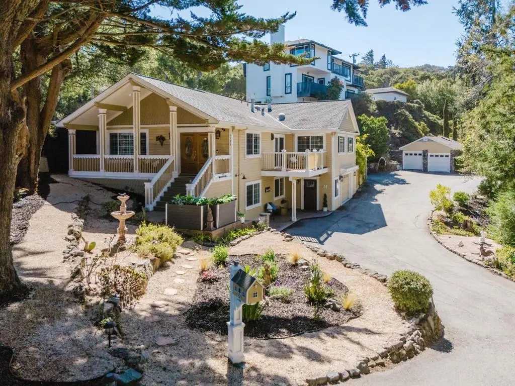 1172 Millbrae Avenue, Millbrae, CA — listing photo 1